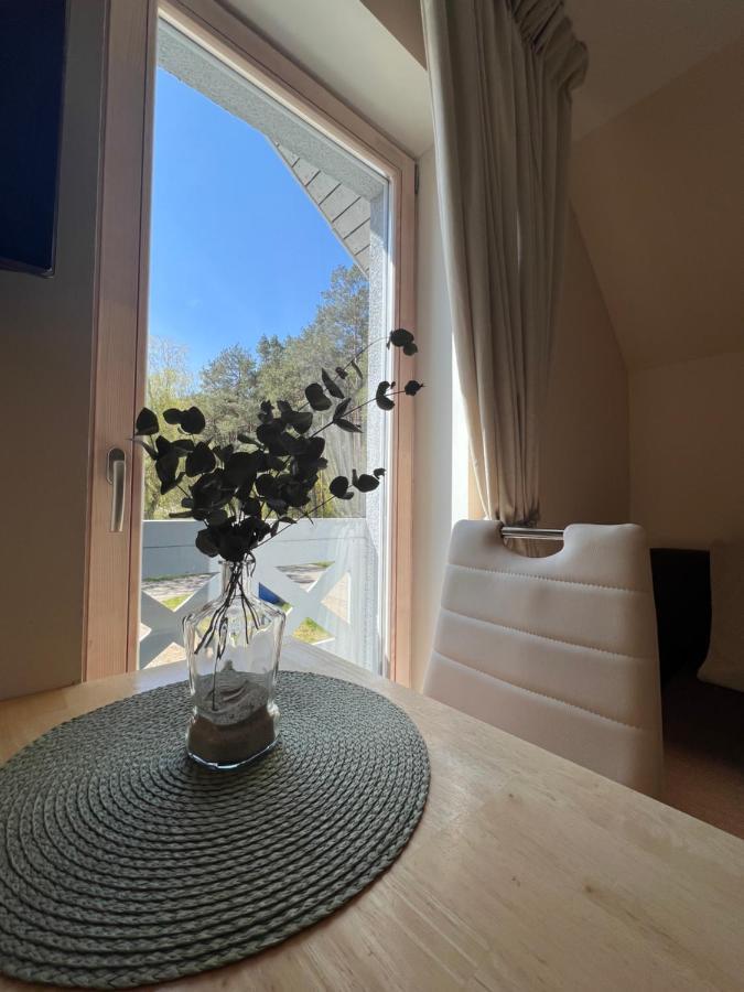 Preila 69 Apartamentai ภายนอก รูปภาพ