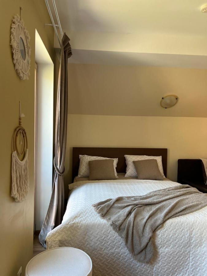 Preila 69 Apartamentai ภายนอก รูปภาพ