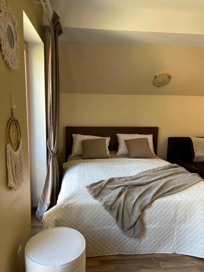 Preila 69 Apartamentai ภายนอก รูปภาพ